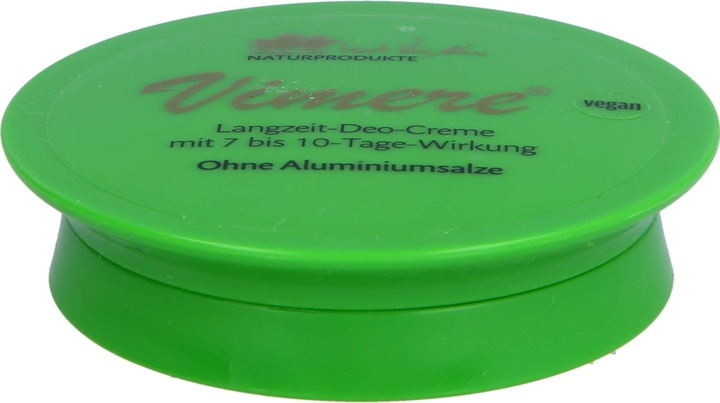 Produktbild Via Nova VIMERE DEO CREME, 30 ml CRE (Crème, 30 ml)