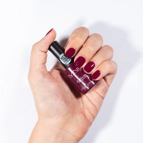 Produktbild Mesauda El Salva (018, Gel-Effekt Nagellack)