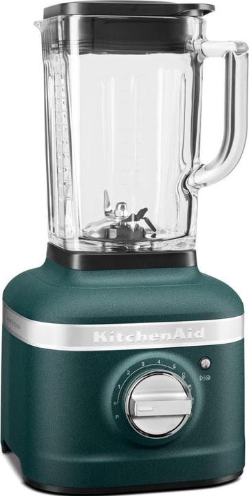 Produktbild KitchenAid Artisan K400 5KSB4026EPP Pebbled Palm (5ksb4026EPP) (1200 W)