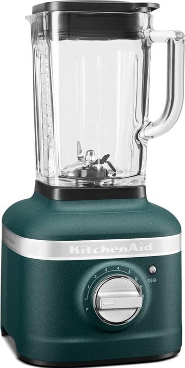 Immagine prodotto KitchenAid Artisan K400 5KSB4026EPP Pebbled Palm (5ksb4026EPP) (1200 W)