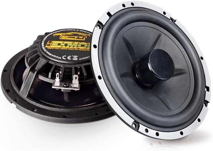 Productafbeelding Sinuslive 2-weg systeem (1 paar)