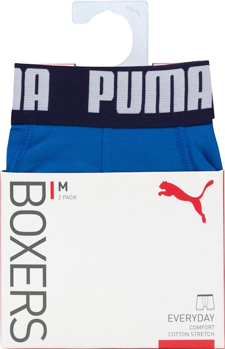 Actual product image Puma Boxer (S, pack of 2)
