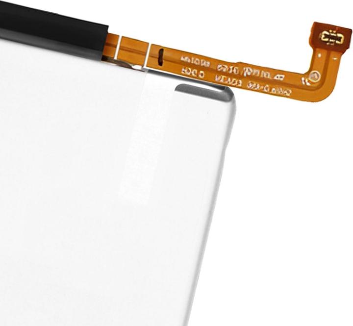 Actual product image Samsung Akku Galaxy A56 Original 5000mAh