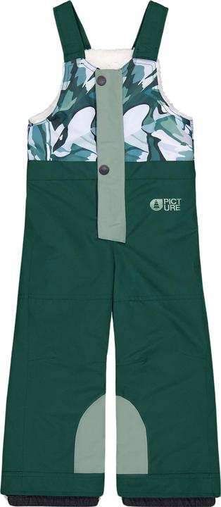 Actual product image Picture Snowy Bib (86)