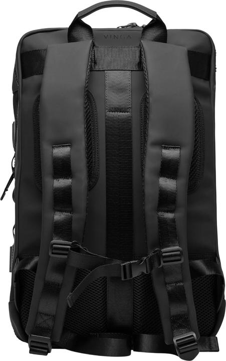 Produktbild Vinga Rucksack Baltimore Forscher recyceltes Material (33 l)