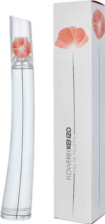 Produktbild Kenzo Flower (Eau de Toilette, 100 ml)