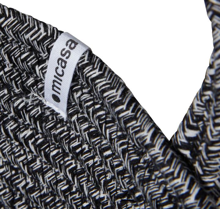 Produktbild micasa Clea (1 x, 36 x 30 x 24 cm)