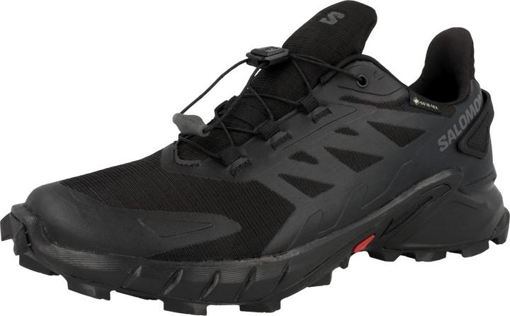 Actual product image Salomon Supercross 4 GORE-TEX (40)
