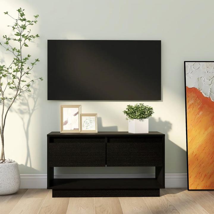 Actual product image vidaXL TV-Schrank (74 x 34 x 40 cm)