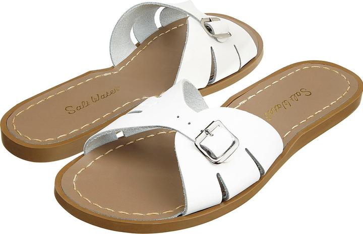Actual product image Salt Water Adult - Classic Slides (41, 42)