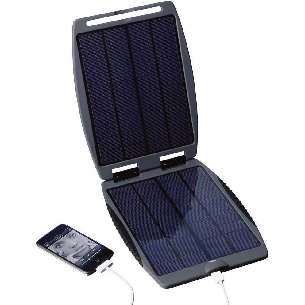 Powertraveller Power Traveller Solargorilla (0.70 kg) (SG002)