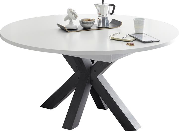 Produktbild Lipo Big System Rund