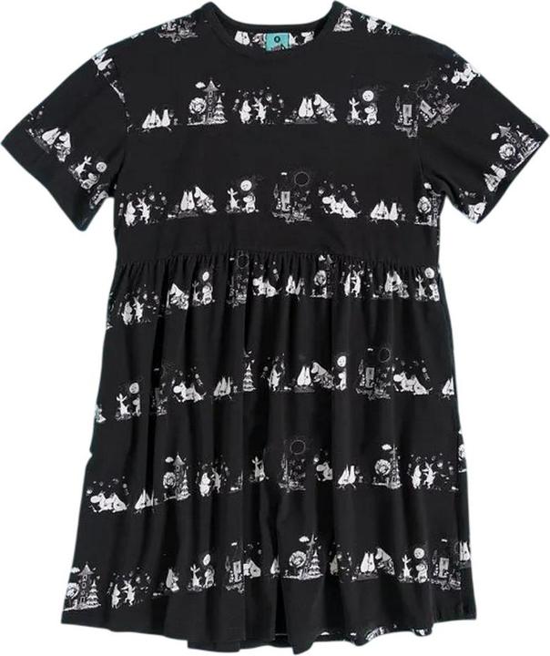Produktbild Moomin Kittelkleid (M)