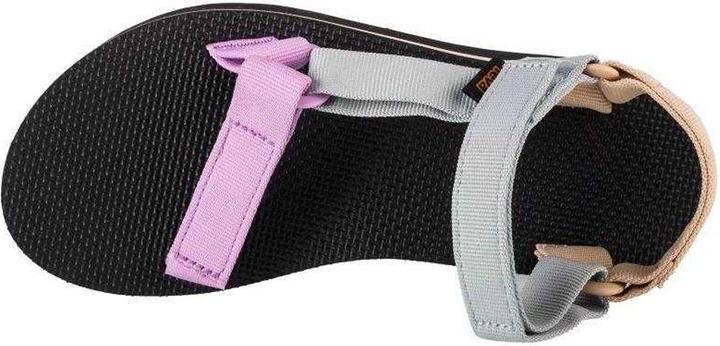 Produktbild Teva Universal Sandalen PlattformAbsatz (36)