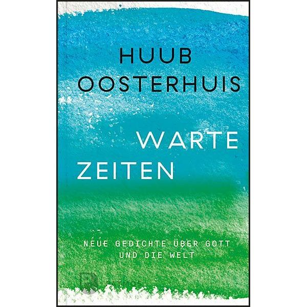 Wartezeiten, Sachbücher von Huub Oosterhuis