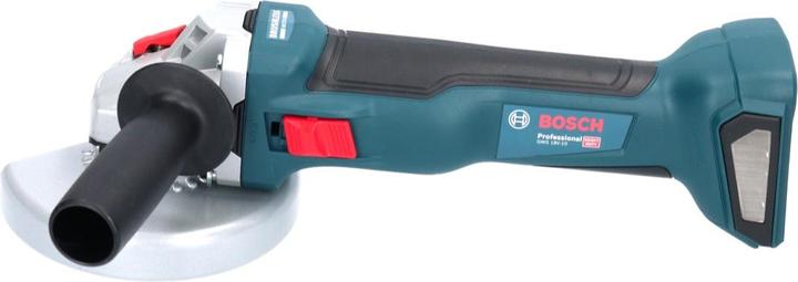 Actual product image Bosch Professional GWS 18V-10 (125 mm)