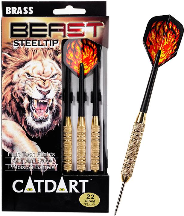Bex Sport Bête à pointe d'acier (20 g)