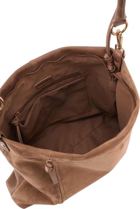 Immagine prodotto FredsBruder Beyond Schultertasche Leder 33.5 cm