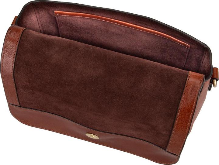 Immagine prodotto Brics Volterra Schultertasche S Leder 23 cm