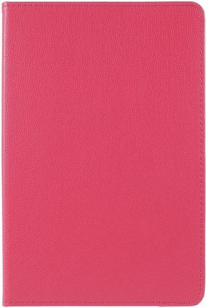 Actual product image MU Classic Rotatable leather cover (Galaxy Tab A8 (2021))