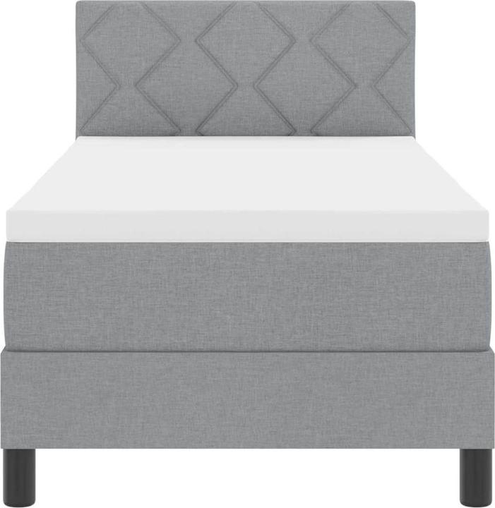 Produktbild vidaXL Bettmatratze (80 x 200 cm)