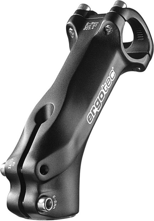 Actual product image Humpert Ergotec High Charisma (110 mm, 25.40 mm)