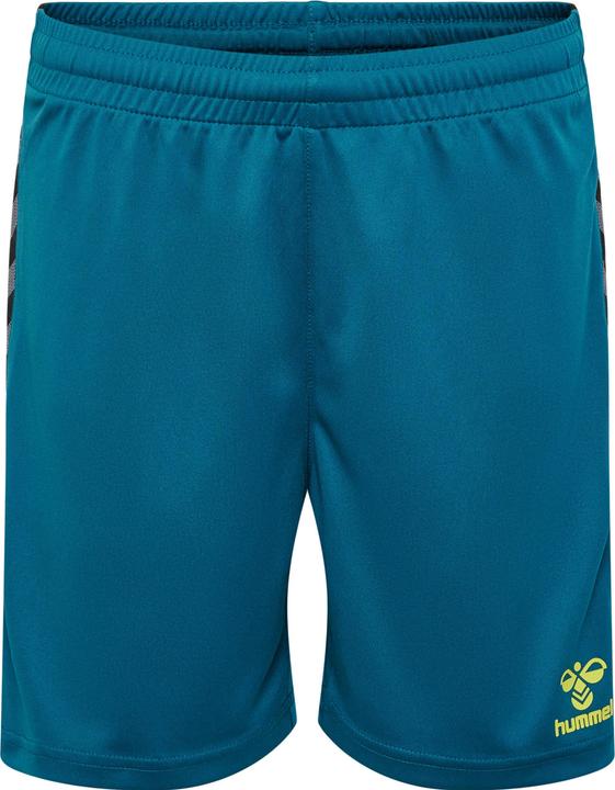 Produktbild hummel Hmlauthentic Pl Shorts Kids (128)