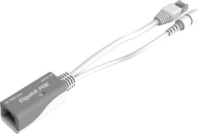 Image du produit MikroTik FTC11XG -, Smart 10G SFP+ to 10G Ethernet Fiber to Copper converter