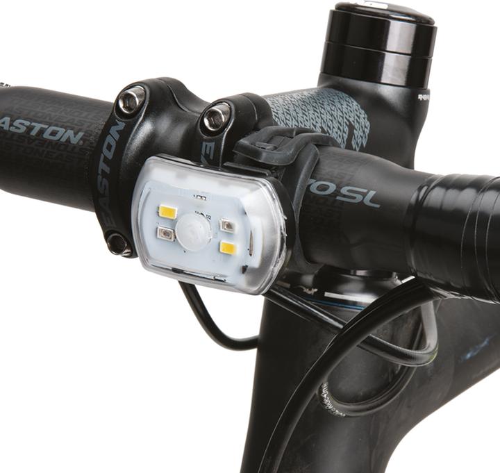 Produktbild Blackburn 2FER Front or Rear Light (20 lm)