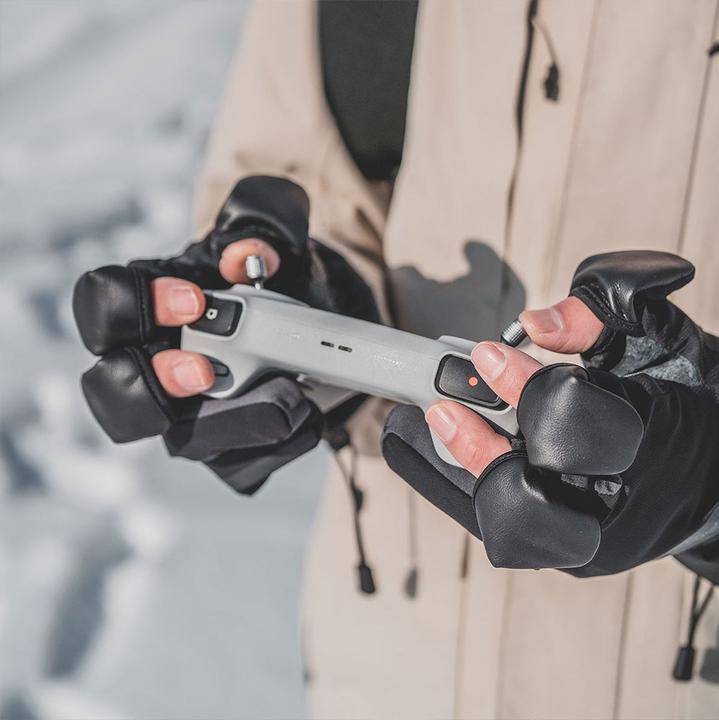 Produktbild Pgytech Photography Gloves Professional (M) (M)