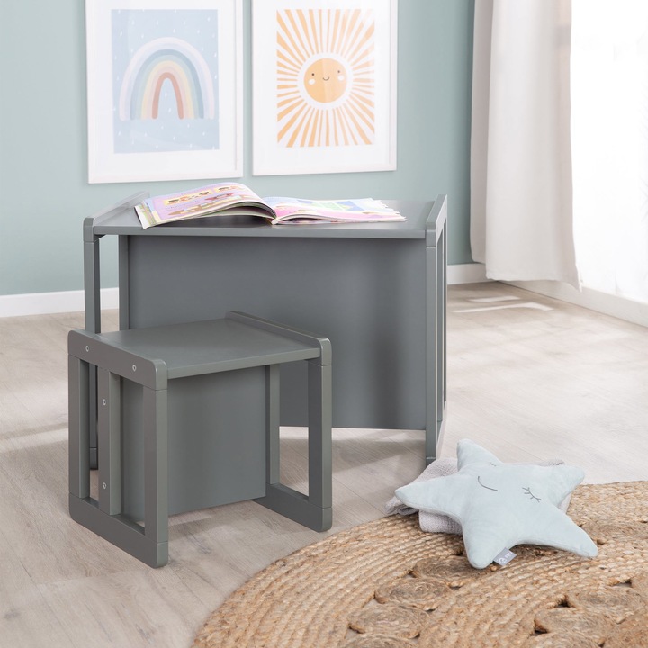 Immagine prodotto Roba 3in1 (Dinette per bambini)