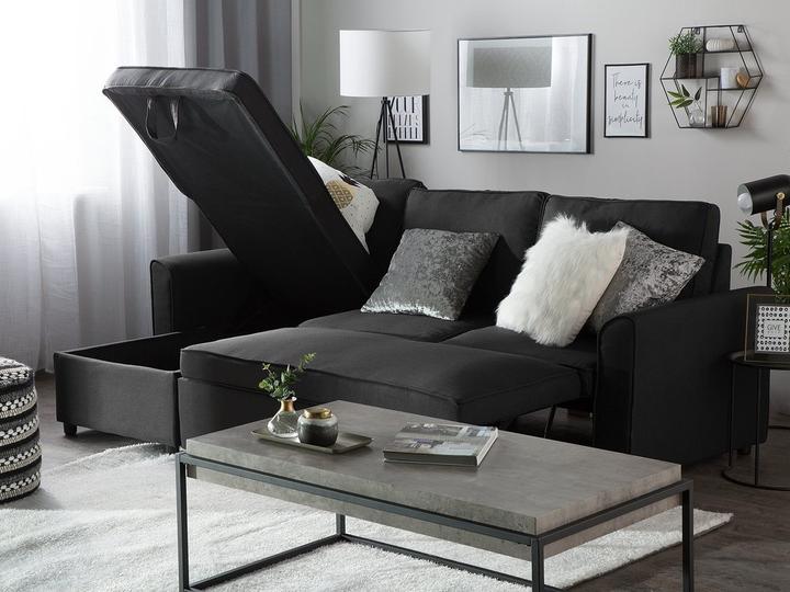 Produktbild Beliani Nesna (Ecksofa)