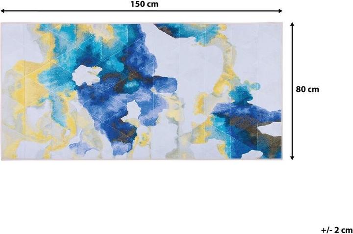 Produktbild Beliani Ceyhan (150 x 80 cm)