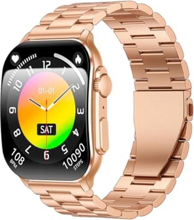 Actual product image Smarty Watches SW080L