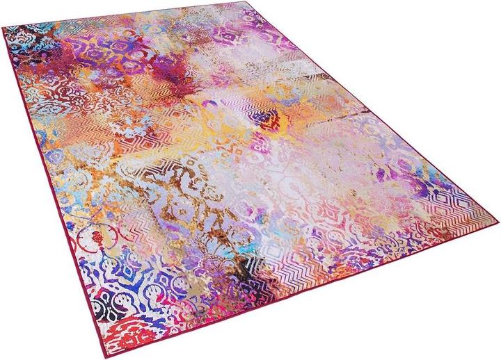 Produktbild Beliani Isparta (140 x 200 cm)