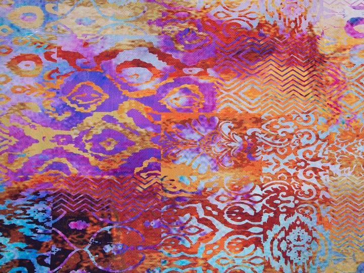 Produktbild Beliani Isparta (140 x 200 cm)
