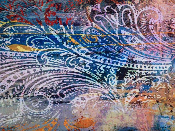 Produktbild Beliani Mardin (200 x 140 cm)