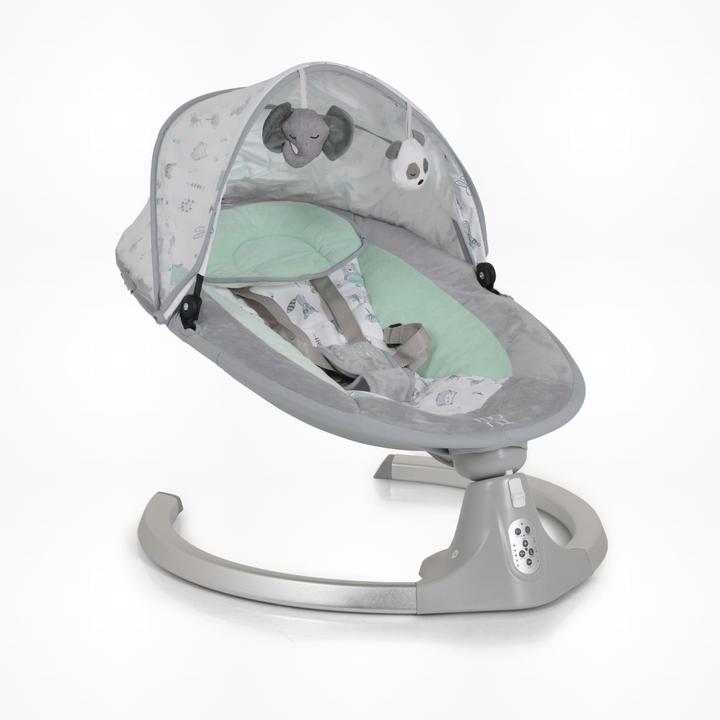 Cangaroo Baby bouncer Ari music function