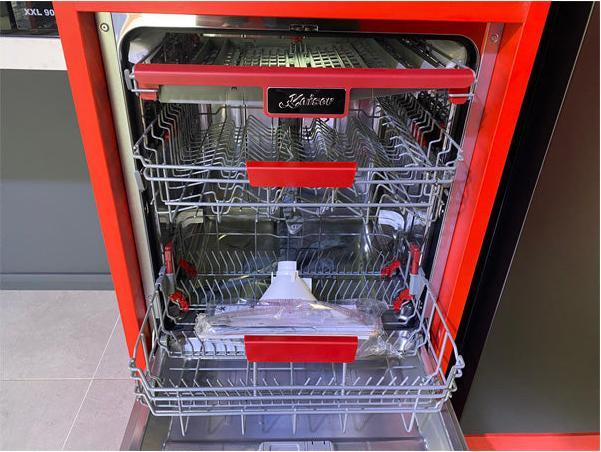 Image du produit Kaiser S 60 U 88 XL Em