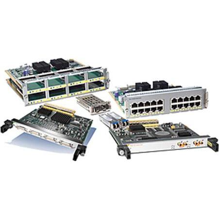 HPE E N FlexNetwork SIC Module, MSR, 1 Port, Fractional, E1 (Netzwerk Zubehör), Netzwerk Zubehör