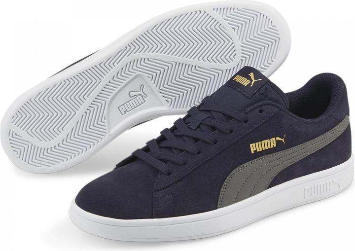 Image du produit Puma Baskets Smash v2 (40.5)