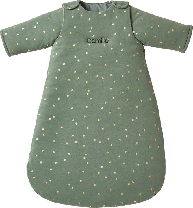 Actual product image Vertbaudet Babyschlafsack (85 cm, Winter)