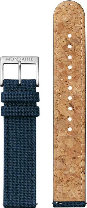 Produktbild Mondaine Classic (Analoguhr, 36 mm)