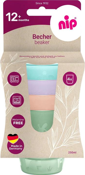 Produktbild NIP Trinkbecher