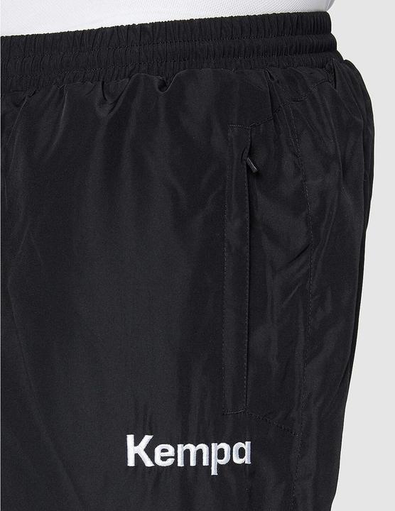 Actual product image Uhlsport Classic presentation pants men (S)