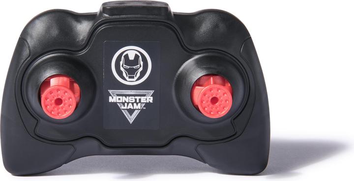 Productafbeelding Spin Master MJC Monster Jam IJzeren Man 1:24