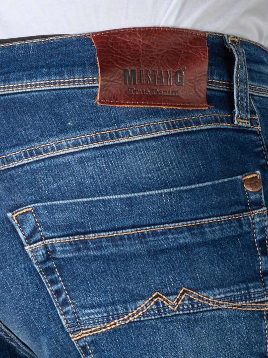 Produktbild Mustang Washington Jeans Slim 881