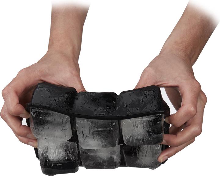 Produktbild Relaxdays Eiswürfelform