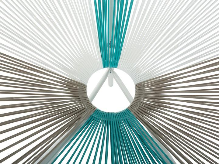 Produktbild Beliani Acapulco