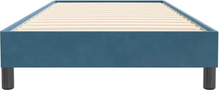 Produktbild vidaXL Boxspringbett (90 x 220 cm)